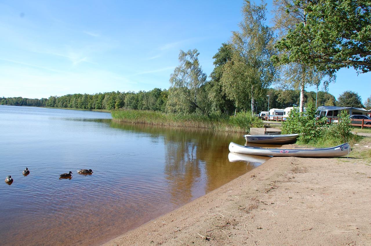 Tingsryd Resort Exterior foto